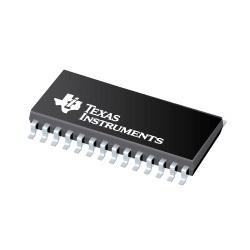 Texas Instruments MSP430F1232IPW