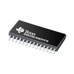 Texas Instruments MSP430F123IDW