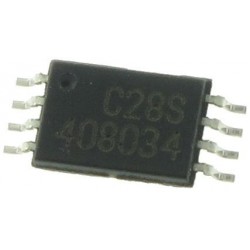 ON Semiconductor CAT24C128YI-G