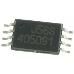 ON Semiconductor CAT24C256YI-G