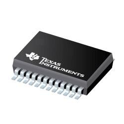 Texas Instruments MSP430AFE221IPW