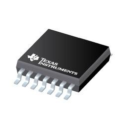 Texas Instruments MSP430F2001TPW