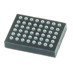 Cypress Semiconductor CY7C1071DV33-12BAXI