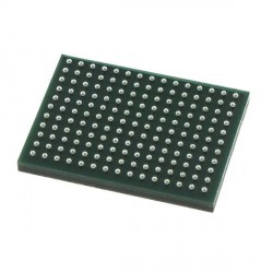 Cypress Semiconductor CY7C1312KV18-250BZXC