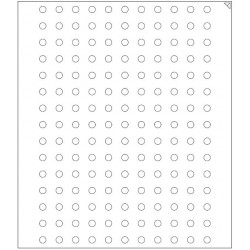 Cypress Semiconductor CY7C1460AV25-200BZXI