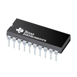 Texas Instruments MSP430G2152IN20