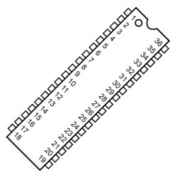 Cypress Semiconductor CY7C1010DV33-10VXI