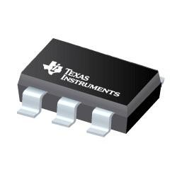 Texas Instruments INA199A1DCKT