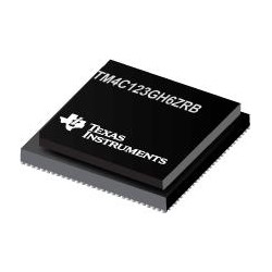 Texas Instruments TM4C123GH6ZRBT