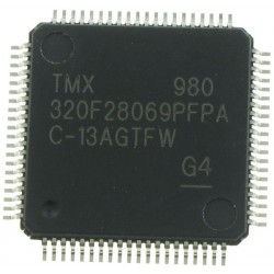 Texas Instruments TMX320F28069PFPA