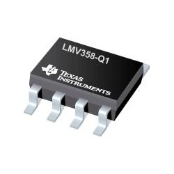 Texas Instruments LMV358QDRQ1