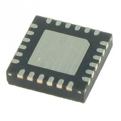 Silicon Laboratories C8051F316-GM