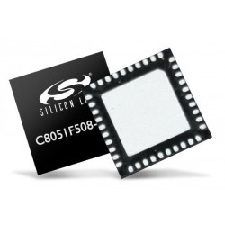 Silicon Laboratories C8051F508-IM