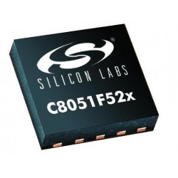 Silicon Laboratories C8051F520A-IM