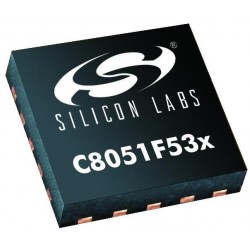 Silicon Laboratories C8051F530A-IM