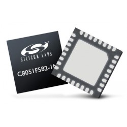 Silicon Laboratories C8051F582-IM