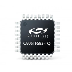 Silicon Laboratories C8051F583-IQ