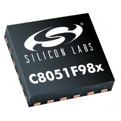 Silicon Laboratories C8051F980-GM