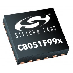 Silicon Laboratories C8051F990-GM