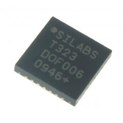 Silicon Laboratories C8051T326-GM