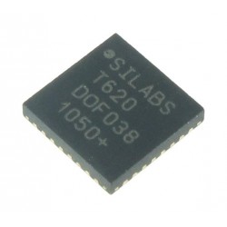 Silicon Laboratories C8051T620-GM