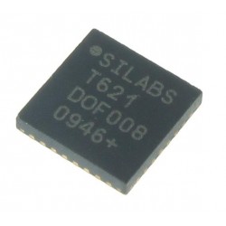 Silicon Laboratories C8051T621-GM