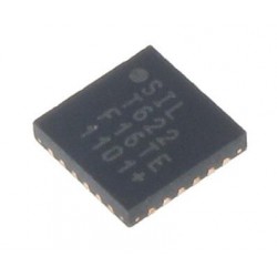 Silicon Laboratories C8051T622-GM