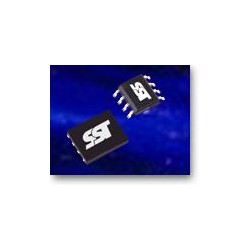 Microchip SST25LF020A-33-4I-SAE