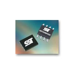 Microchip SST25WF080-75-4I-SAF