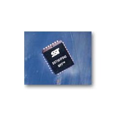 Microchip SST39SF010A-45-4I-NHE