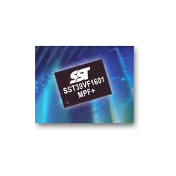 Microchip SST39VF1601-70-4C-EKE