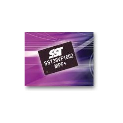 Microchip SST39VF1602-70-4C-EKE