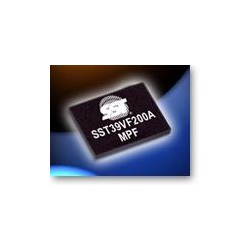 Microchip SST39VF200A-70-4C-EKE