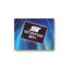 Microchip SST39VF3202-70-4I-EKE