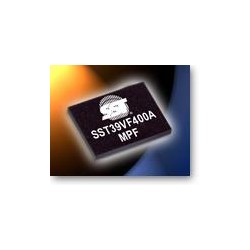 Microchip SST39VF400A-70-4I-B3KE