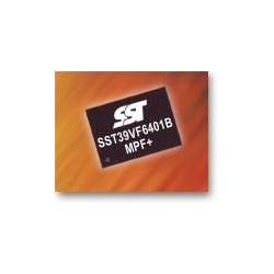 Microchip SST39VF6401B-70-4C-EKE