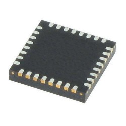 ZiLOG Z51F0811QUX