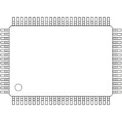 ZiLOG Z51F3221ARX