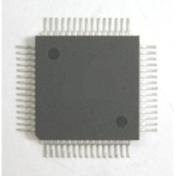 ZiLOG Z51F6412ARX