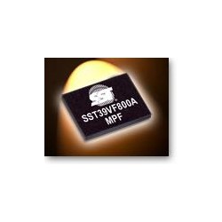 Microchip SST39VF800A-70-4C-B3KE