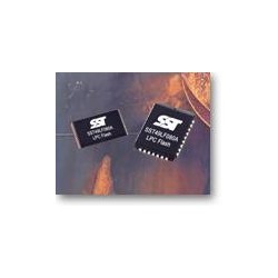 Microchip SST49LF080A-33-4C-NHE