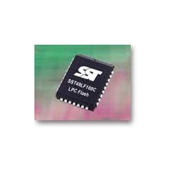 Microchip SST49LF160C-33-4C-NHE