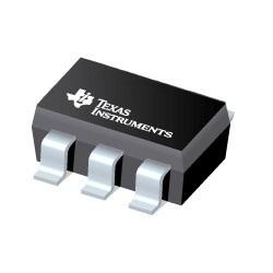 Texas Instruments OPA313IDBVT