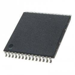 ON Semiconductor CAT25128HU4I-GT3