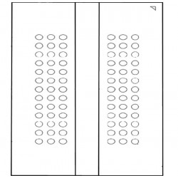 ISSI IS43TR85120A-125KBL