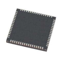 Maxim Integrated 73S1210F-68M/F/PH