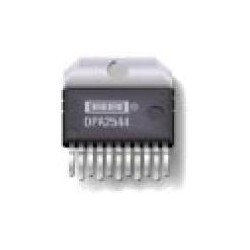 Texas Instruments OPA549MKVC