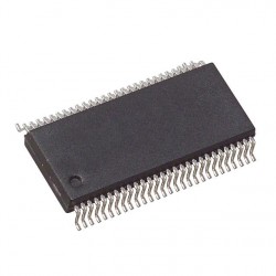 Cypress Semiconductor CY7C68014A-56PVXC