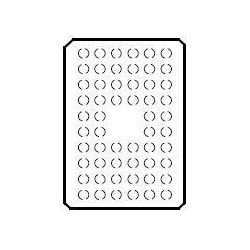 Cypress Semiconductor CY7C68053-56BAXI