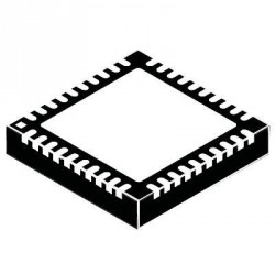 Cypress Semiconductor CYRF69213-40LTXC